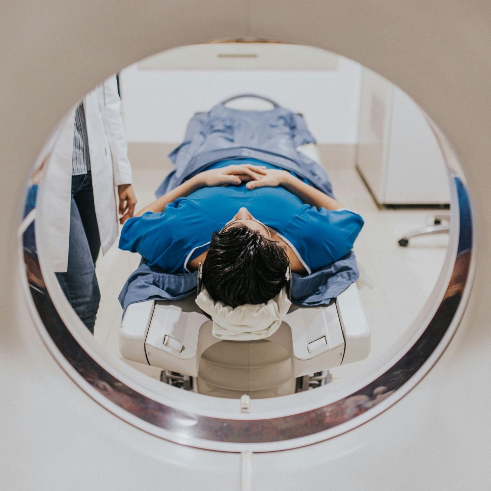 Diagnostic imaging clinic listing photo 14
