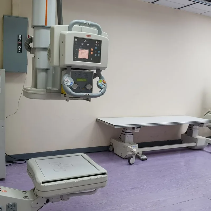 How to buy a diagnostic imaging business in Ontario