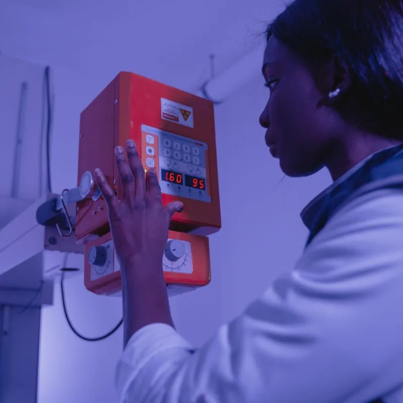 How to sell a diagnostic imaging business in Ontario