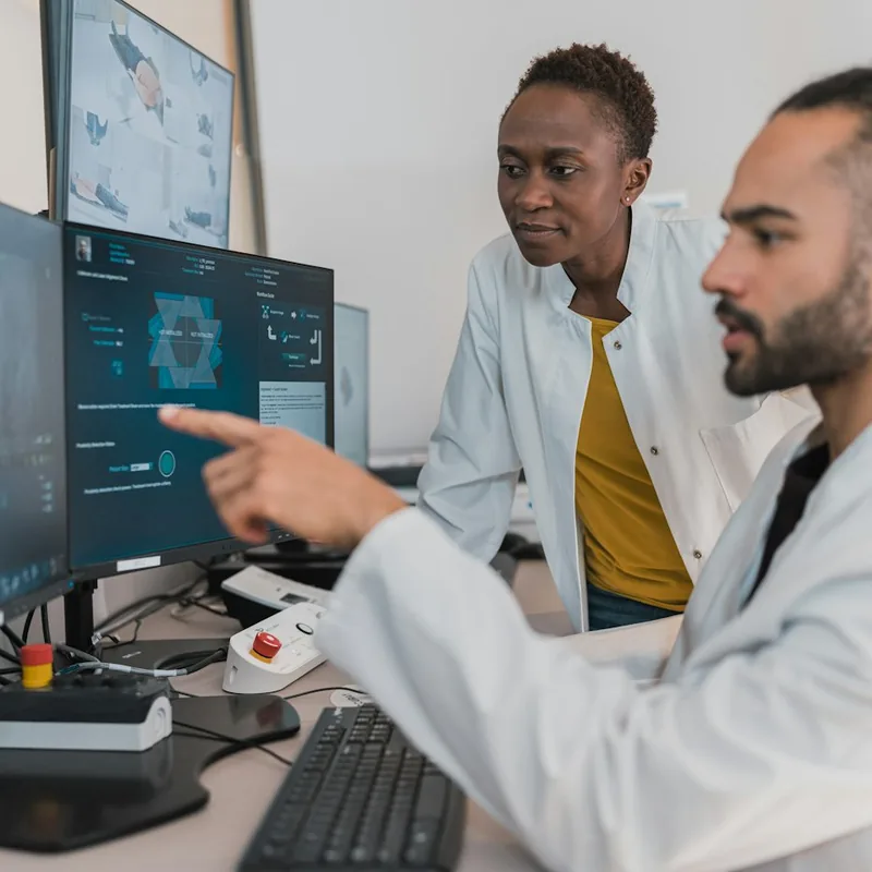Diagnostic imaging industry news in Ontario
